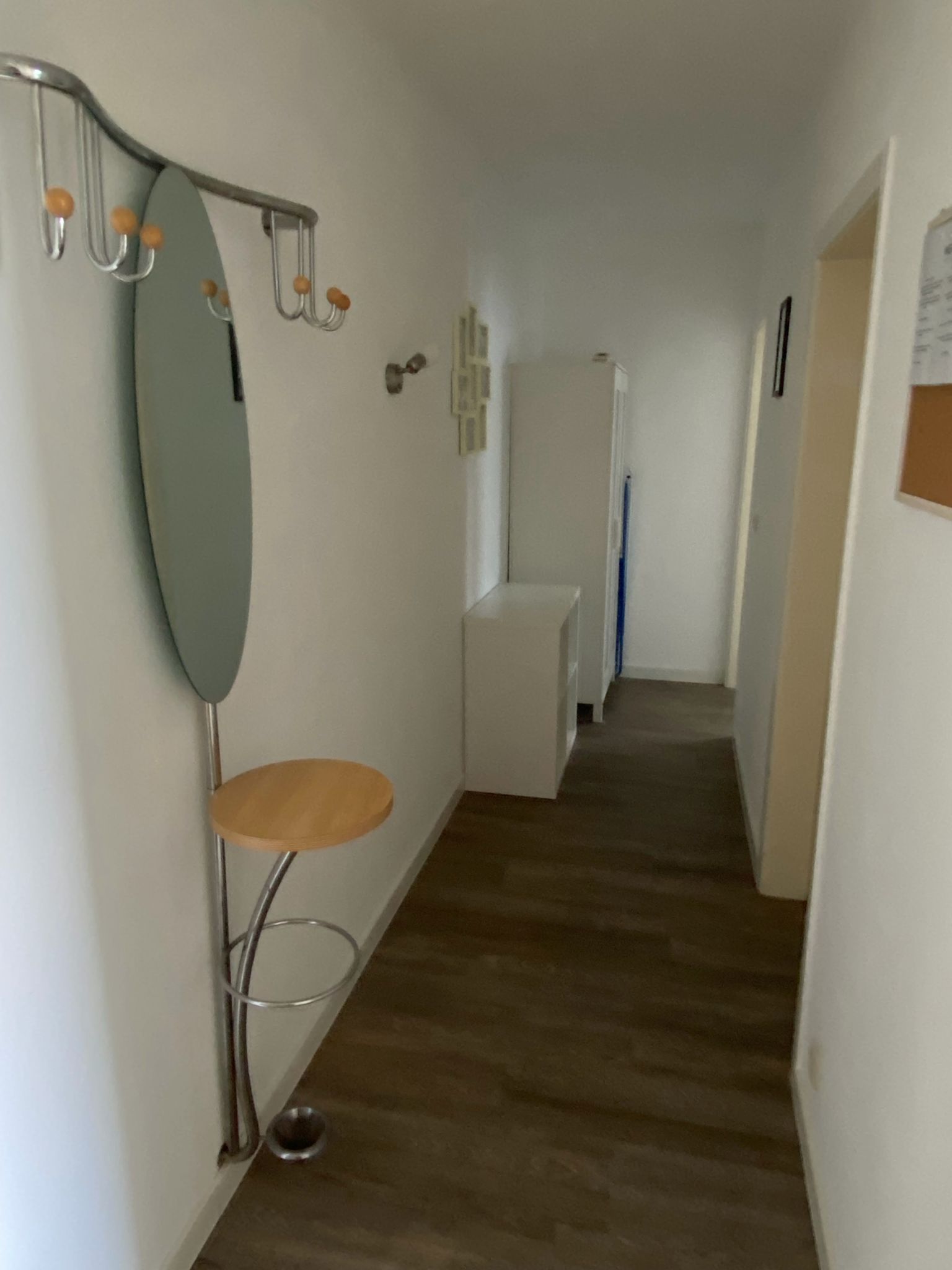 Zwei Zimmer Wohnung in Triftgang 7, Stade Ansicht 3
